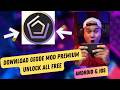 DOWNLOAD Geode Mod MOBILE ON IOS/ANDROID NEW 2026