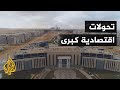 مشاريع ضخمة كلفت خزينة مصر عشرات المليارات من الدولارات مشاريع ضخمة كلفت خزينة مصر عشرات المليارات من الدولارات