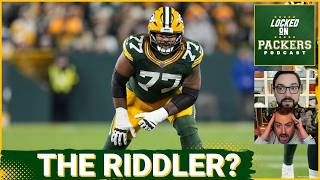 SUNDAY OT: What Packers players are the BIGGEST question marks heading into the 2026 season?