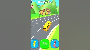 Shape shifting🚁Gameplay Walkthrough🎮Android, iOS level #62