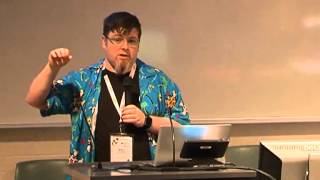 [Linux.conf.au 2013] - Openstack on Openstack - a single management API for all your servers