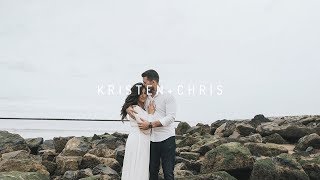 Kristen + Chris Engagement Film