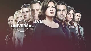 SVU and Chicago the Crossover Files 3