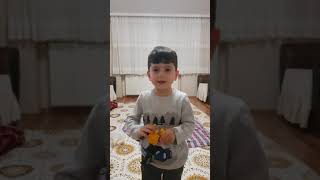 Buka Barani Bide Böyle Dinleyin