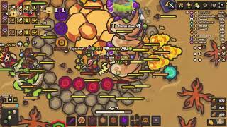 Random and Funny comp-taming io