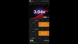 Aviator Game Signal's  #aviator  #1xbet #1ee #365 #pk365