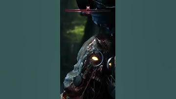 Crazy Death animation in Cod Bo6 Zombies￼