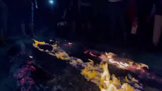 BENEFICIOS FIREWALKING MÁS de 1440 EVENTOS de FIREWALKING DESDE el AÑO 1999