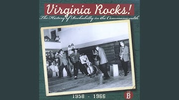 Stomp, Shake And Twist