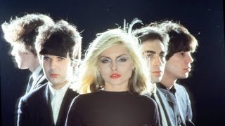 Blondie - Union City Blue