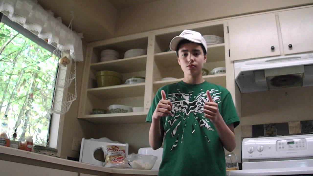 SPANISH CRIBS! YouTube