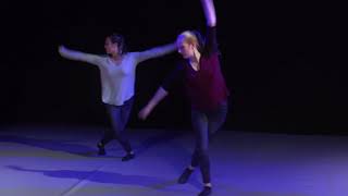 June 2018 Spring Showcase Jazz 2 & 4