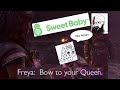 God of Soy BOW TO YOUR QUEEN!!! Part 4