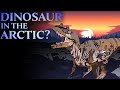 The Monster of Partridge Creek: A Dinosaur in the Arctic?