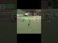 Brilliant Individual Goal Levels Things Up in Liverpool cup Final #shorts