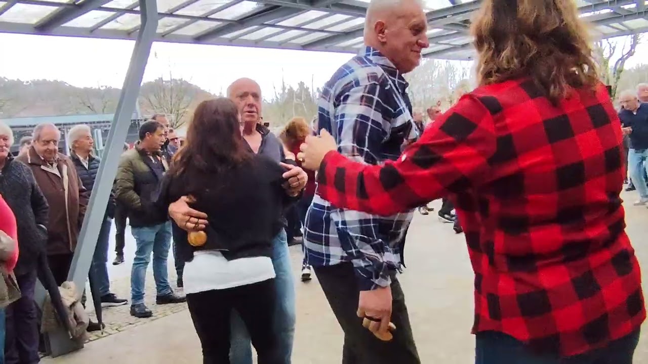 Ritinha 😃❤️ Arcos de Valdevez 🇵🇹💥 Concertinas 🪗✨ Folclore 🥳💥 11/1/26 😍