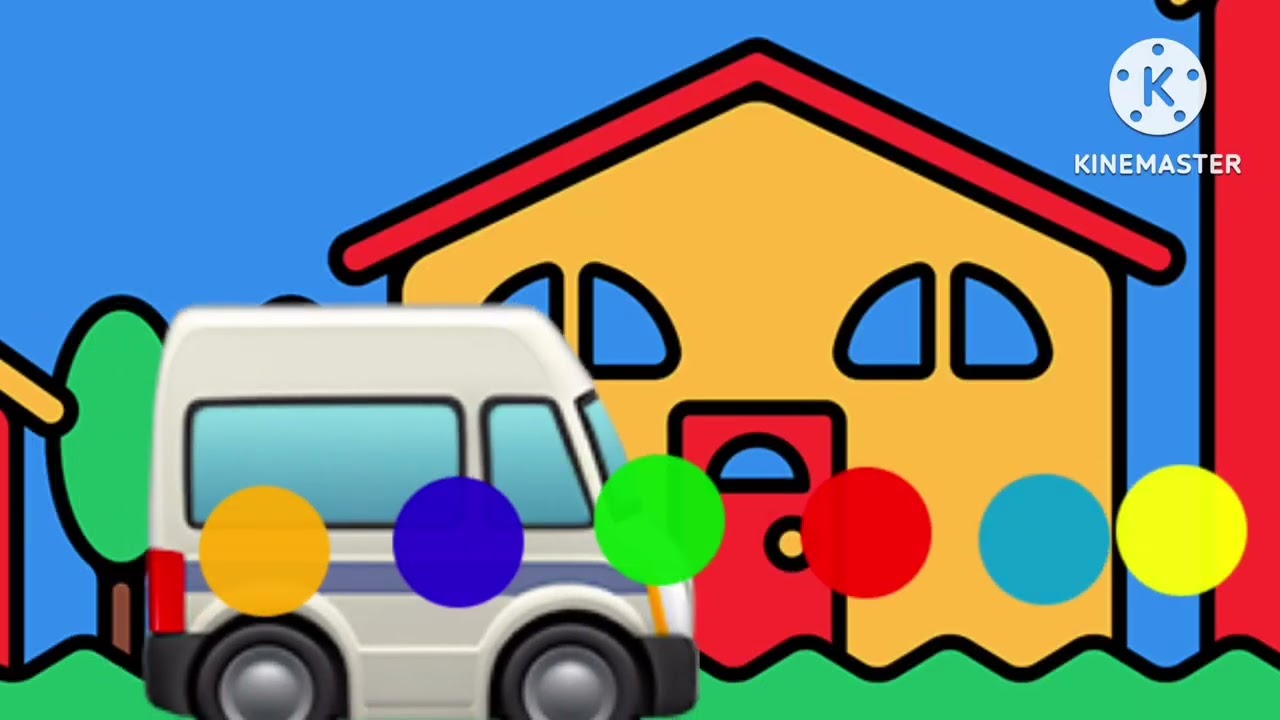 Emoji And Friends The Movie 2 (Part 1 - Movie Credits)