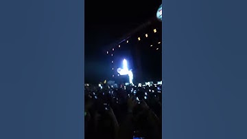 Thumbnail of Post Malone - Better Now [Sziget - Budapest 11.08.2019]
