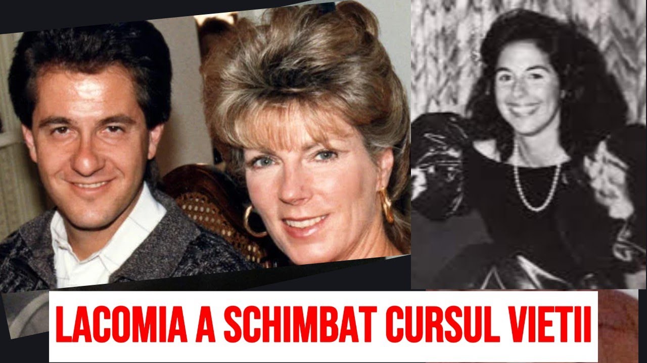 Prefăcându se a fi soțul perfect. Cazul lui Paul Curry