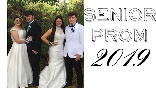Prom from a boy’s perspective | Prom 2019 | Grwm and Vlog