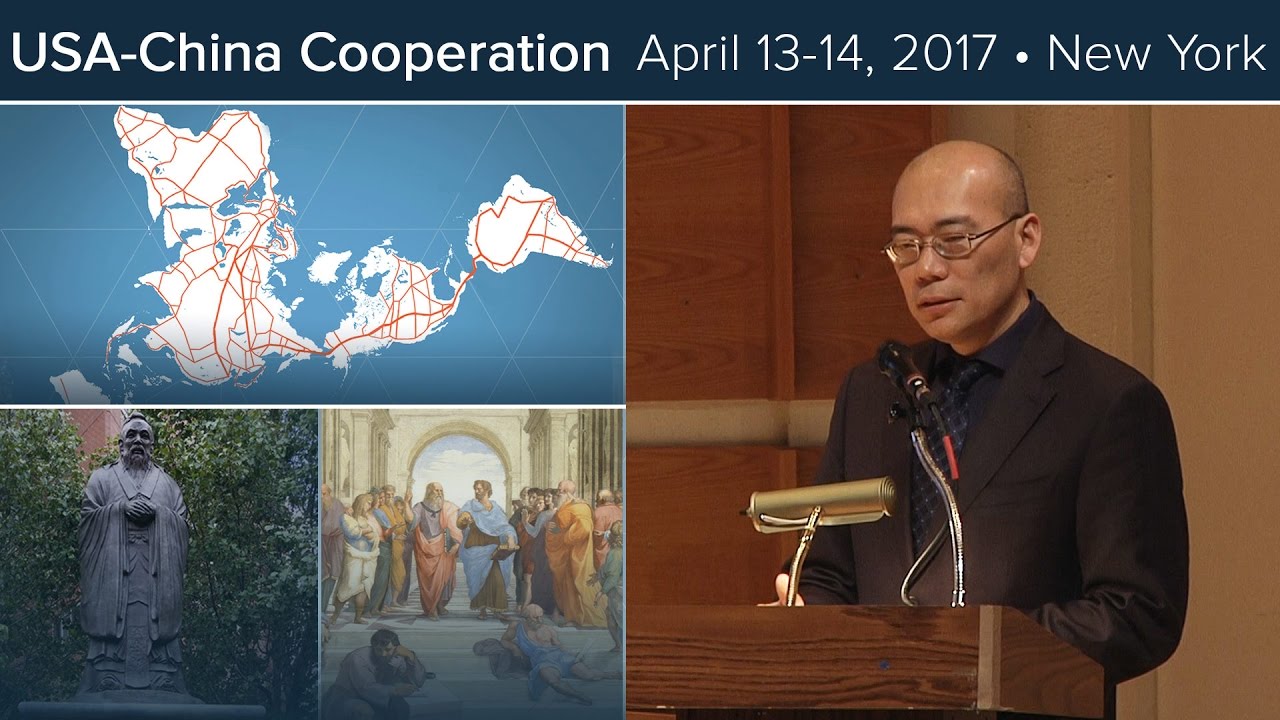 Dr. Liu Qiang, Director of Energy Economics Division, Chinese Academy of Social Sciences