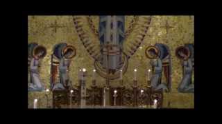 The Order of the Mass - Procession and Introductory Rites