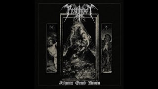 Pestlegion - Sathanas Grand Victoria (Full Album Premiere)