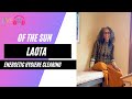 Episode 31 Energetic Hygiene Clearing with Laota Of The Sun