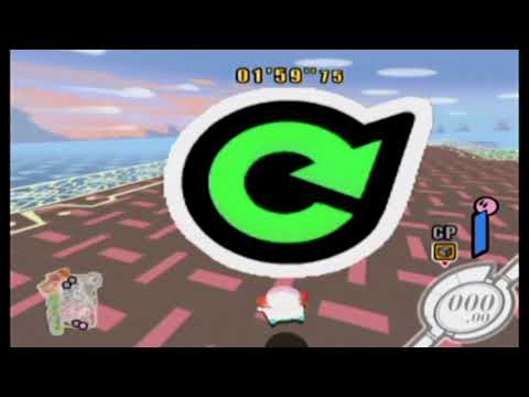 実況を開始します カービィのエアライド シティトライアル Part1