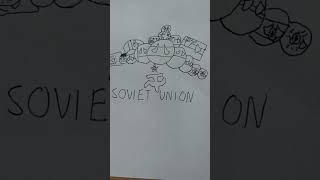 Failedbroken States-Countryballs Animation