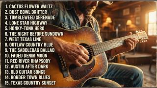 Back to 1970s 🤠 Honky Tonk Country Bar LIVE (Nonstop Vibes) #735