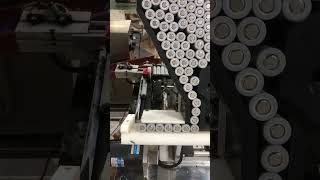 Custom 18650 Mosquito Swatter Lithium Battery #factory #18650battery