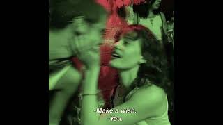 [FREE] sombr x d4vd type beat - "make a wish"
