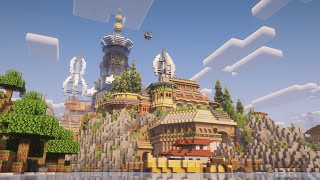 HermitCraft Season 10 Cinematic 2