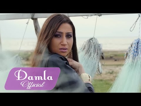 Damla - Isinmedi 2017 (Official Music Video)