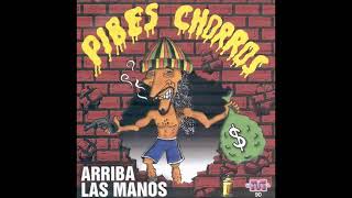 Pibes chorros- pibe  moco