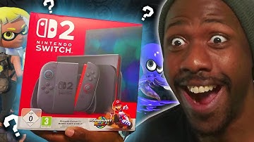 Does Splatoon feel BETTER on Nintendo Switch 2?