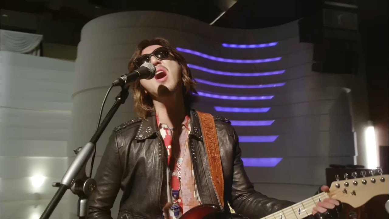 월계수 양복점 신사들 - 최원영, 이상한 축가 ˝사랑치 않는 사람에게로~˝.20160827