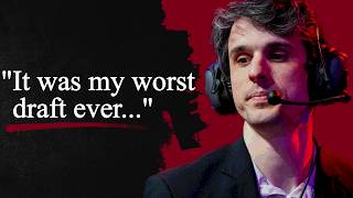 What Really Went On During Worlds 2018 Finals