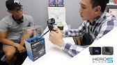 Gopro Hero5 高空夜拍測試 Youtube
