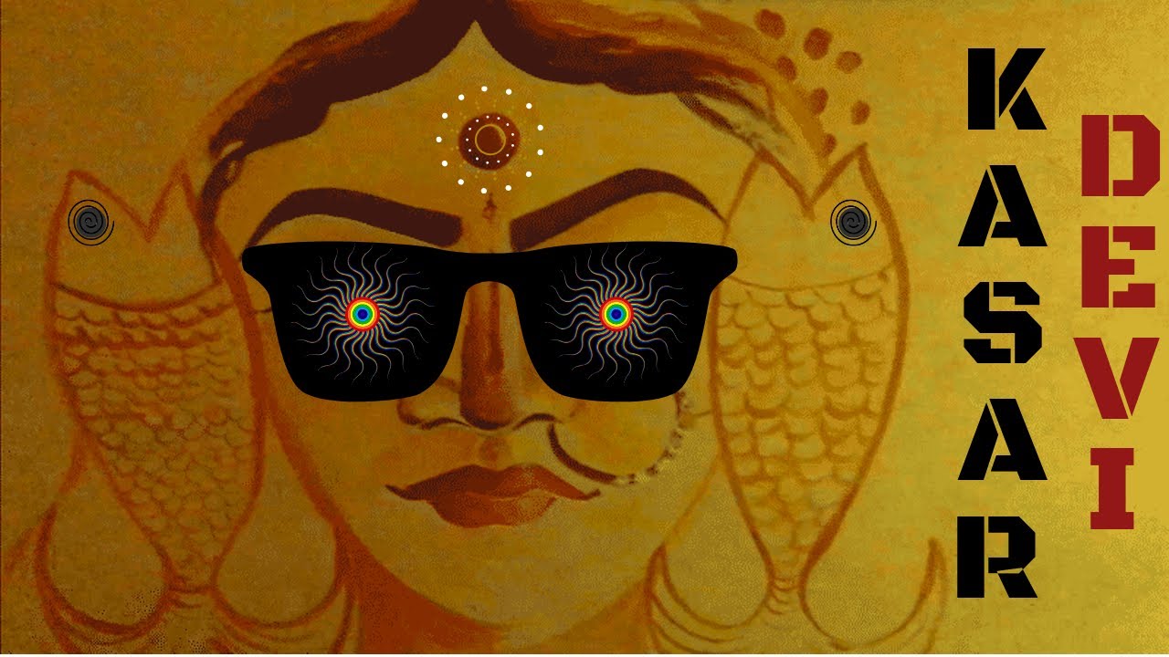 KASAR DEVI || A HIPPIE TOWN IN UTTARAKHAND || ALMORA || CRANK'S RIDGE