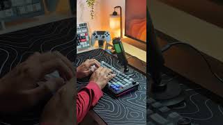 ZIFRIEND RX75 PRO #keyboard #zifriend #rx75pro #zifriendrx75pro #asmrkeyboard