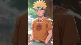 Naruto Mass Edit
