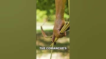 Native American Archery: Unveiling Nature