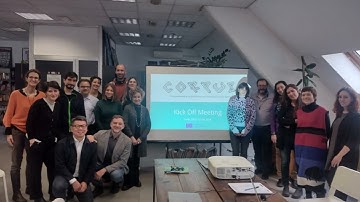 Co.R.Pu.S - Phygital Cooperation in Retrofitting Public Space