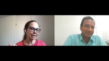 Q & A session 1 - Prof. Muriel Medard