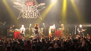 While She Sleeps - Death Toll (28th Aug 2014) @ Studio Coast Tokyo, Japan