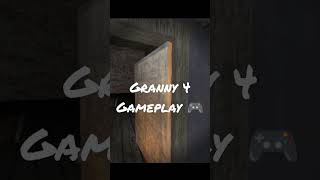 Granny 4Gameplay 🎮
