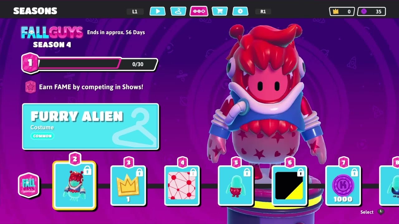 Fall Guys - Farewell Devolver Digital, Hello to Fall Guys 4041!