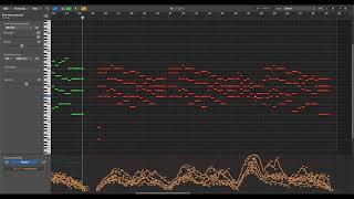 Lo! How a Rose E'er Blooming - TEControl MIDI Breath Controller Test